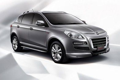 7 SUV